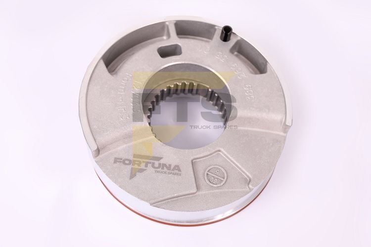 Imagem do produto BOMBA OLEO CAMBIO MB G210/240/280/330 - Cód: FAP-12256